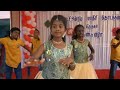 Kalakkal fusion dance | Thirunagar School Annual Day