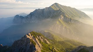 Grigne Traversata Alta dai Piani dei Resinelli al Colle di Balisio - Val Sassina - TEAM ORSO