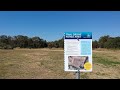 Wishart Community Park Trial Drone Flying Area