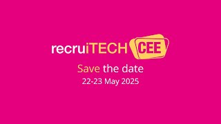 RECRUITECH PODCAST - What was recruiTECH CEE 2024 about?