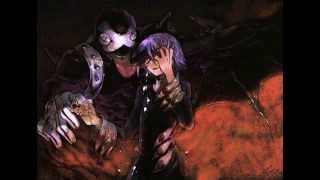 Crona-Bad Blood