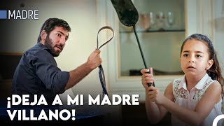 Crueldad De Una Madre Biológica Hacia Su Hija Pequeña #38 - Madre