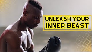 Unleash Your Inner Beast: The Wolf King's Most Epic Motivation Speeches