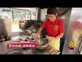 大厨驾到 chefs on wheels trailer 1