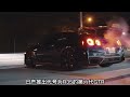 秒天秒地的战神日产gtr，迎来2024款；它依旧是2007年那个王者r35。