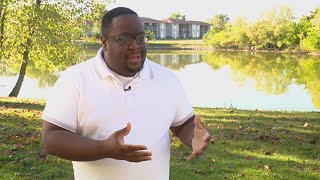 Indy realtor provides second chances with his 'Home of Hope' program