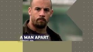Bounce TV A Man Deapart Promo 2017