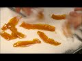 jacques pépin how to make candied orange peels