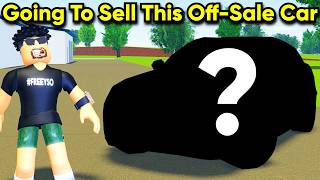 I am going to sell these off-sale cars in Greenville...