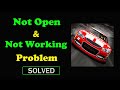 How to Fix Stock Car Racing App Not Working / Not Opening / Loading Problem in Android & Ios