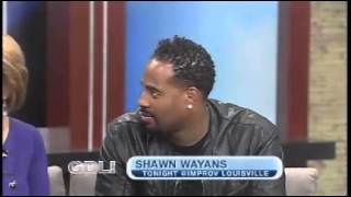 Something to make you laugh - The Wayans brothers