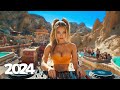 Rihanna, Avicii, Justin Bieber, Kygo, Selena Gomez, Alok, Bastille, David Guetta - Summer Nostalgia