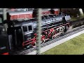 märklin 3027 br44 steam locomotive germany vintage marklin analog classic locos