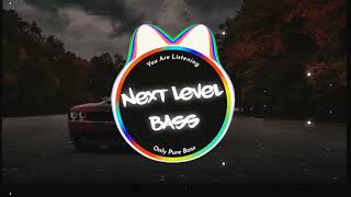 Chauffeur (BASS BOOSTED) Diljit Dosanjh x Tory Lanez | New Punjabi Bass Boosted Songs 2022