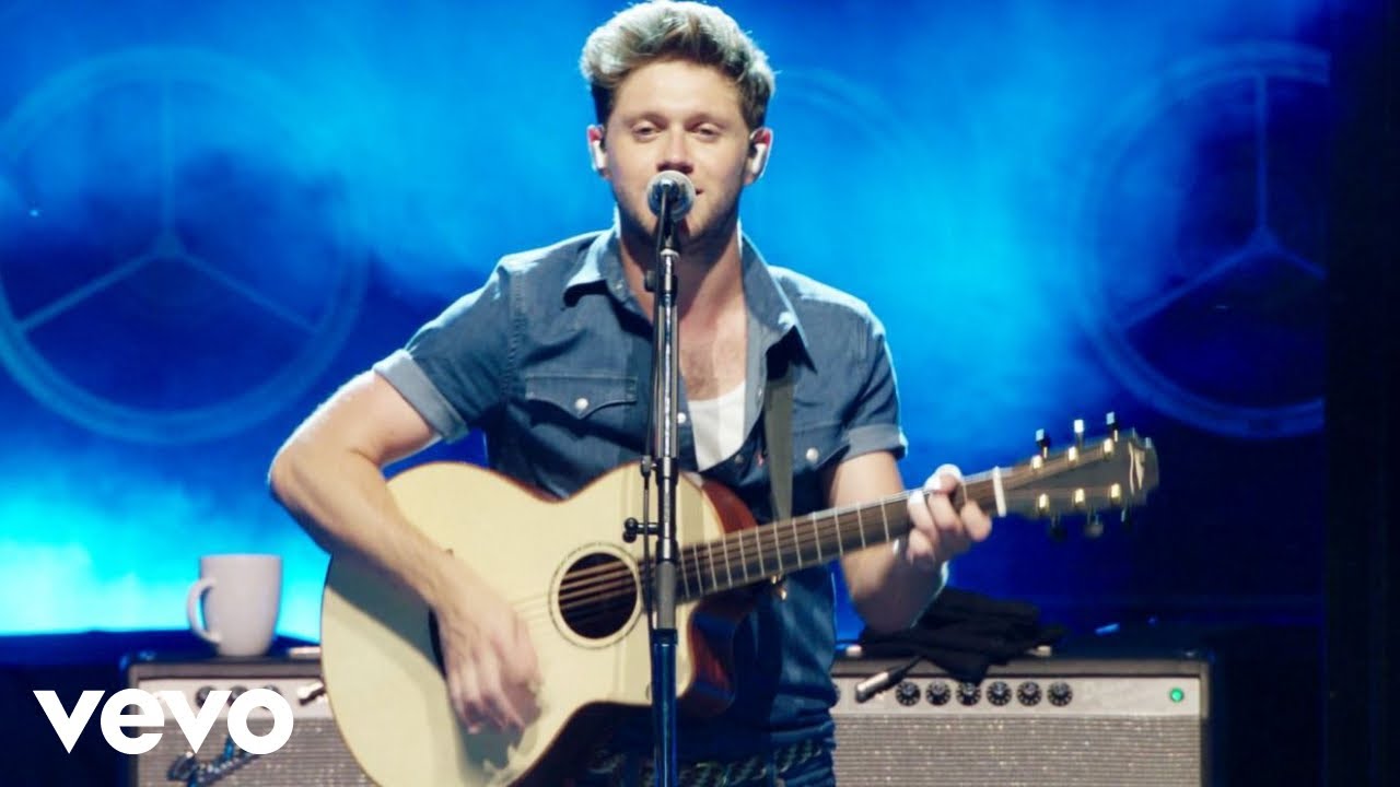 Niall Horan - Finally Free (From "Smallfoot") Niall Horan - Finally Free (From "Smallfoot")