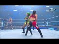 ronda rousey u0026 shayna bazler vs natalya u0026 shotzi wwe smackdown 17 02 2023 en español