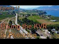 Biking the Kettle Valley Trail - Episode 17