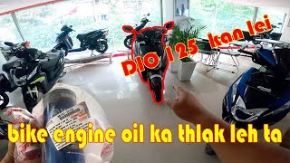 INRINNI VLOG | 19.8.2023