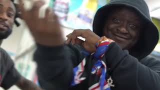 Young Savage, Lil Leonard- "This Ain't That" (Official Music Video) Dir. By Miami Ricann
