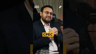 How China Controls Corruption? feat Ahsan Hamid Durrani #china #economy