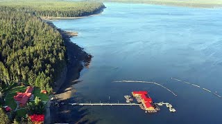 Fishing lodge plans to reopen despite objections from Haida Nation