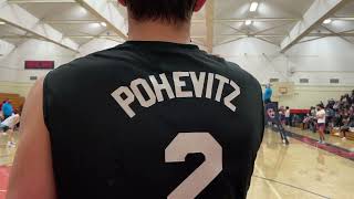 Boys Volleyball: Chatsworth vs. Alemany (2022)