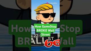 How GameStop Broke Wall Street!