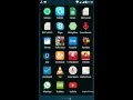 Sliding Menu in Xamarin.Android