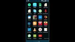 Sliding Menu in Xamarin.Android