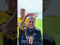 Celine Dept & Michiel Callebaut VS Kid Legends🥊😍 (Ronaldo Jr, Ciro Messi, Delfina Suarez) 🤬🏆