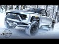 GM Will Make Nikola's Pickup; Tesla & Volkswagen Collaborating? - Autoline Daily 2912