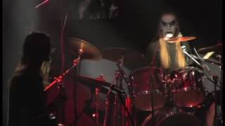 Lamia Culta  - Mother North - Satyricon cover