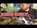 Random Number Composition | Mike The Music Snob
