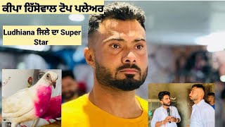 Special Video For keepa Hisoowal 👌💞 And all Kabootarbazz friends 🤘🤘😊💯ਕਬੂਤਰਬਾਜ਼ੀ  ਦੇ ਲਈ 👌💞