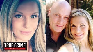 Estranged ex-husband murders wife and dumps body as hurricane hits - Crime Watch Daily Full Episode