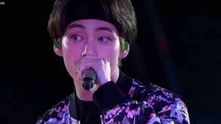 BTS (방탄소년단) - MIC Drop - Live Performance HD 4K - English Lyrics