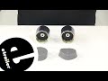 etrailer | CE Smith Trailer Bearings Races Seals Caps CE16273 Review