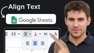 How To Align Text Correctly In Google Sheets (Full 2026 Guide)