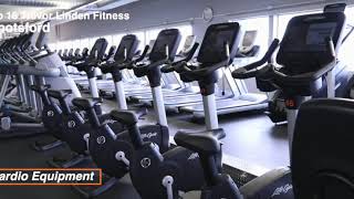 Club 16 Trevor Linden Fitness - Abbotsford