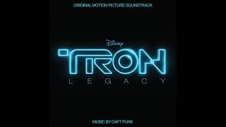The Game Has Changed - Daft Punk - TRON: Legacy (Original Motion Picture Soundtrack)