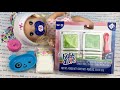 Feeding and Changing Baby Alive Baby’s Got New Teeth Doll Talia