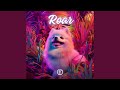 Roar (Techno Version)