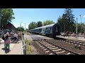 431 015 v43 1015 bdt 8005 439 indul balatonszárszóról 2021. 06. 13. 4k