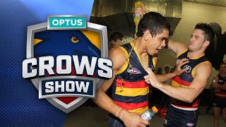 Optus Crows Show S06E04