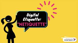 Netiquette A Student S Guide To Digital Etiquette