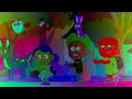Super Simple Songs Run Away! #2 Intro Logo Sponsored By Preview 2 Effects