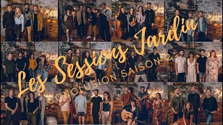 Saison 2 | Conclusion | Les Sessions Jardin