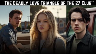 The Deadly Love Triangle of the 27 Club''|#crimedocumentary #serialkiler