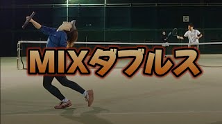 ♯39 MIX練習会