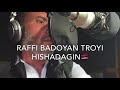 raffi badoyan troyi hishadagin official music video 2020